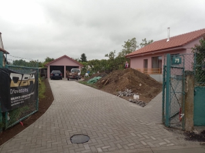 Mareš  